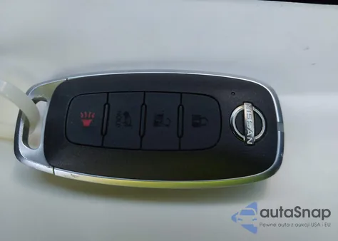 2023 Nissan Ariya Premiere из США, поврежденный, VIN JN1BF0BA2PM405103